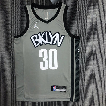 Brooklyn Nets Football Jersey