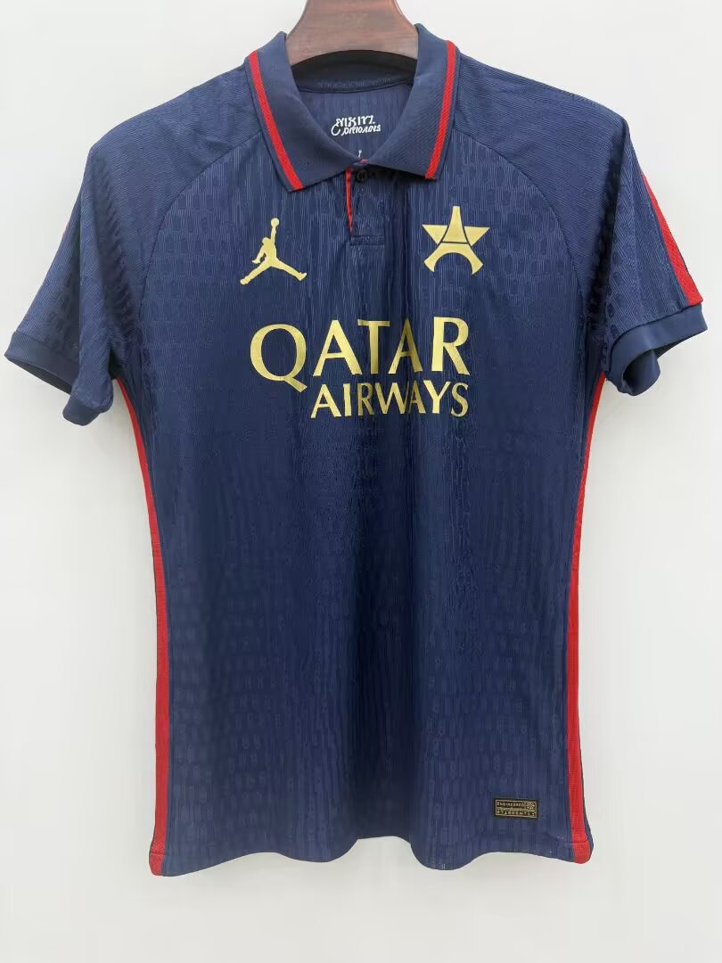 Retro PSG Paris Leisure Special Jersey 2026-2027