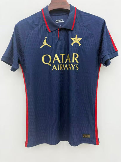 Retro PSG Paris Leisure Special Jersey 2026-2027