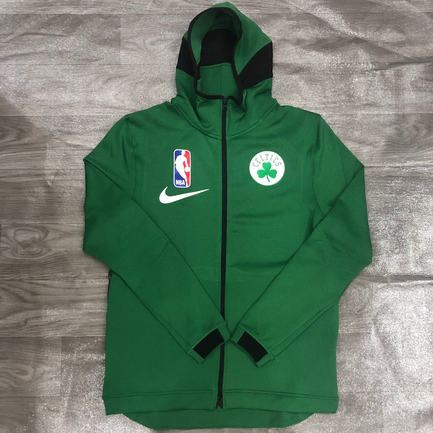 Boston Celtics Tracksuit