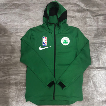 Boston Celtics Tracksuit