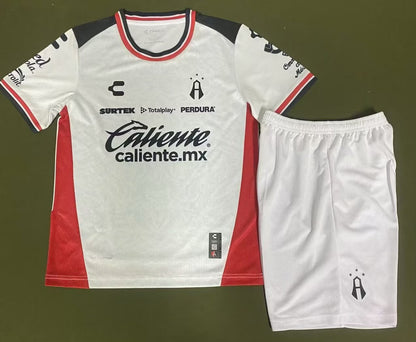 Kids jerseys 2025/2026 Kids Away Football Jersey