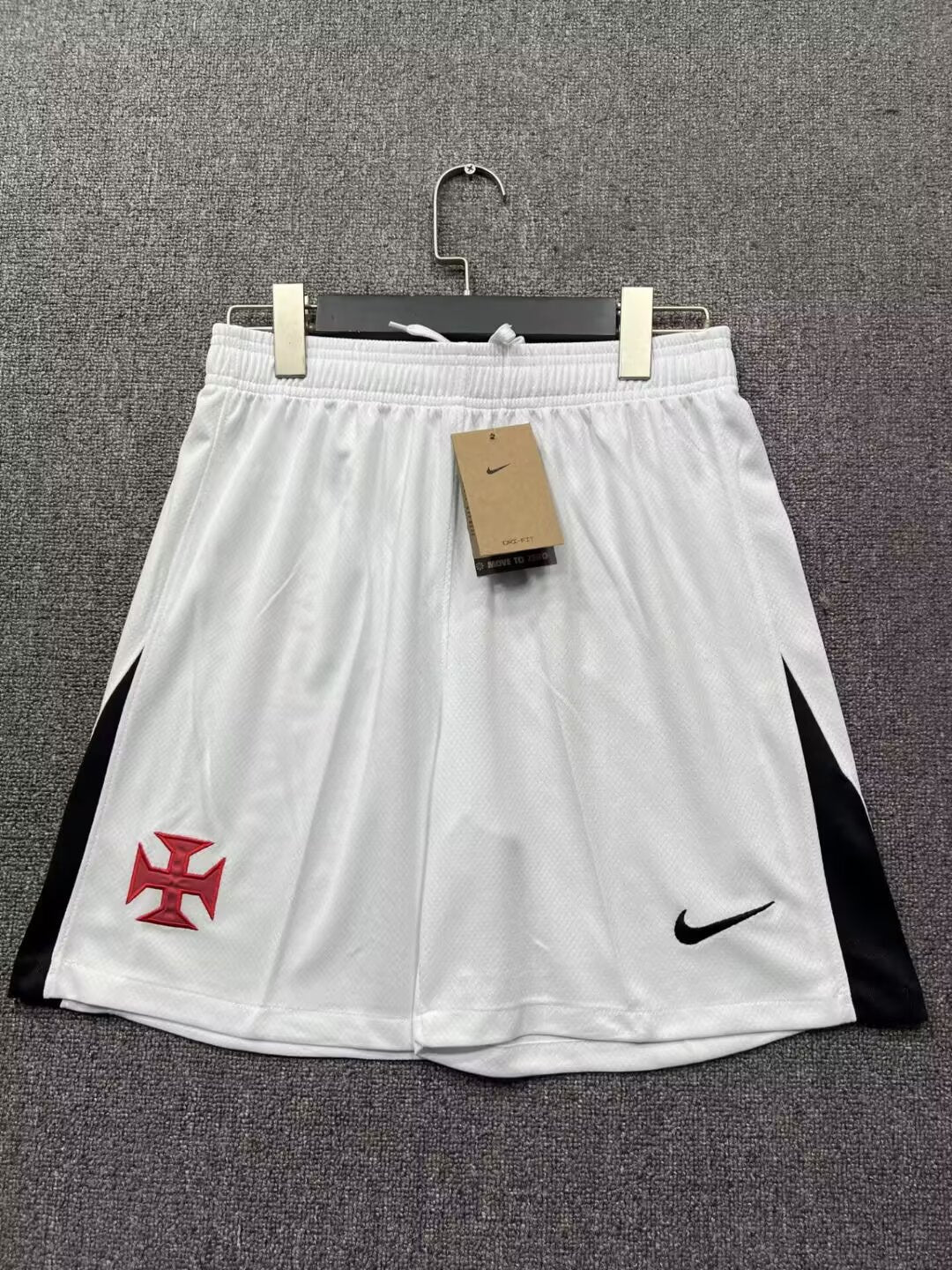 Vasco 2026/2027 Home Fan Version Football Jersey