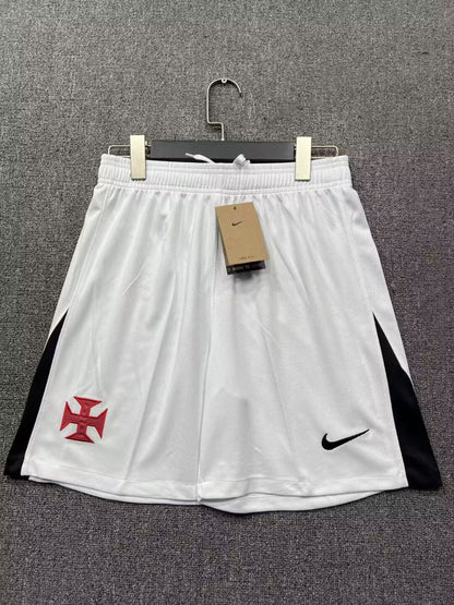 Vasco 2026/2027 Home Fan Version Football Jersey