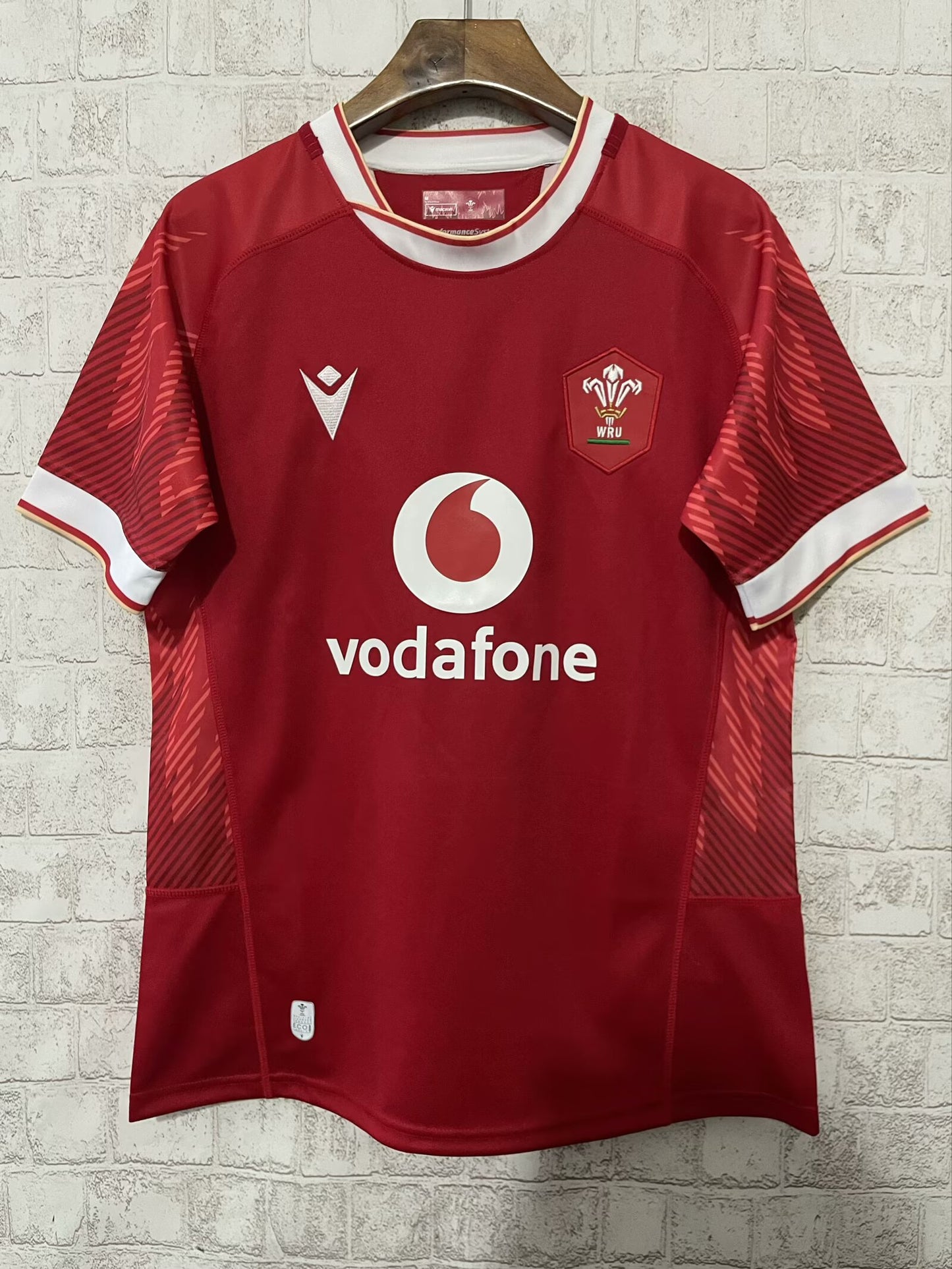 Rugby Jerseys 2025 Home Fan Version Football Jersey