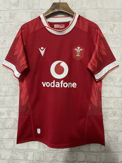 Rugby Jerseys 2025 Home Fan Version Football Jersey