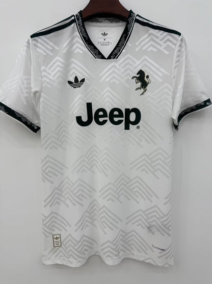 Retro Juventus Special Edition 2026/2027 Fan Version Football Jersey