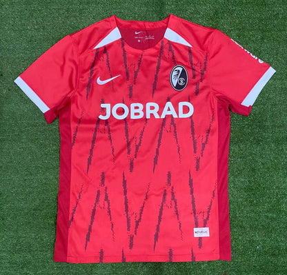 other team 2024/2025 Away Fan Version Football Jersey