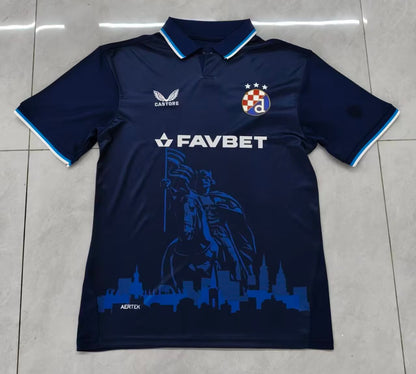 Germany-Bundesliga 2025/2026 Away Fan Version Football Jersey