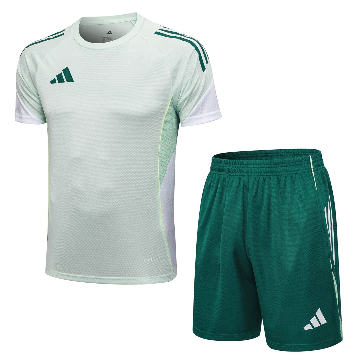 Adidas&Nike 2025/2026 Football Jersey