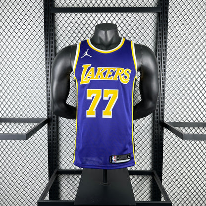LA Lakers 2026 Football Jersey