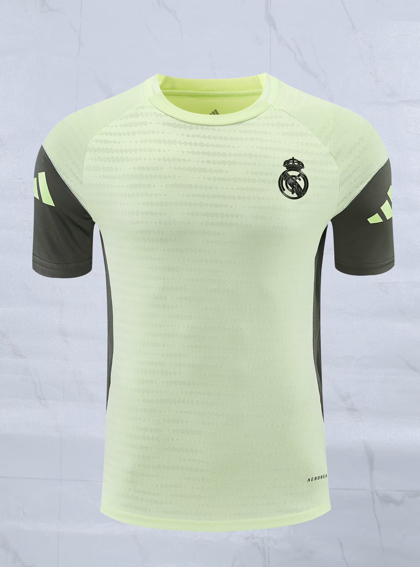 Real Madrid Special Edition 2025/2026 Player Version Tracksuit