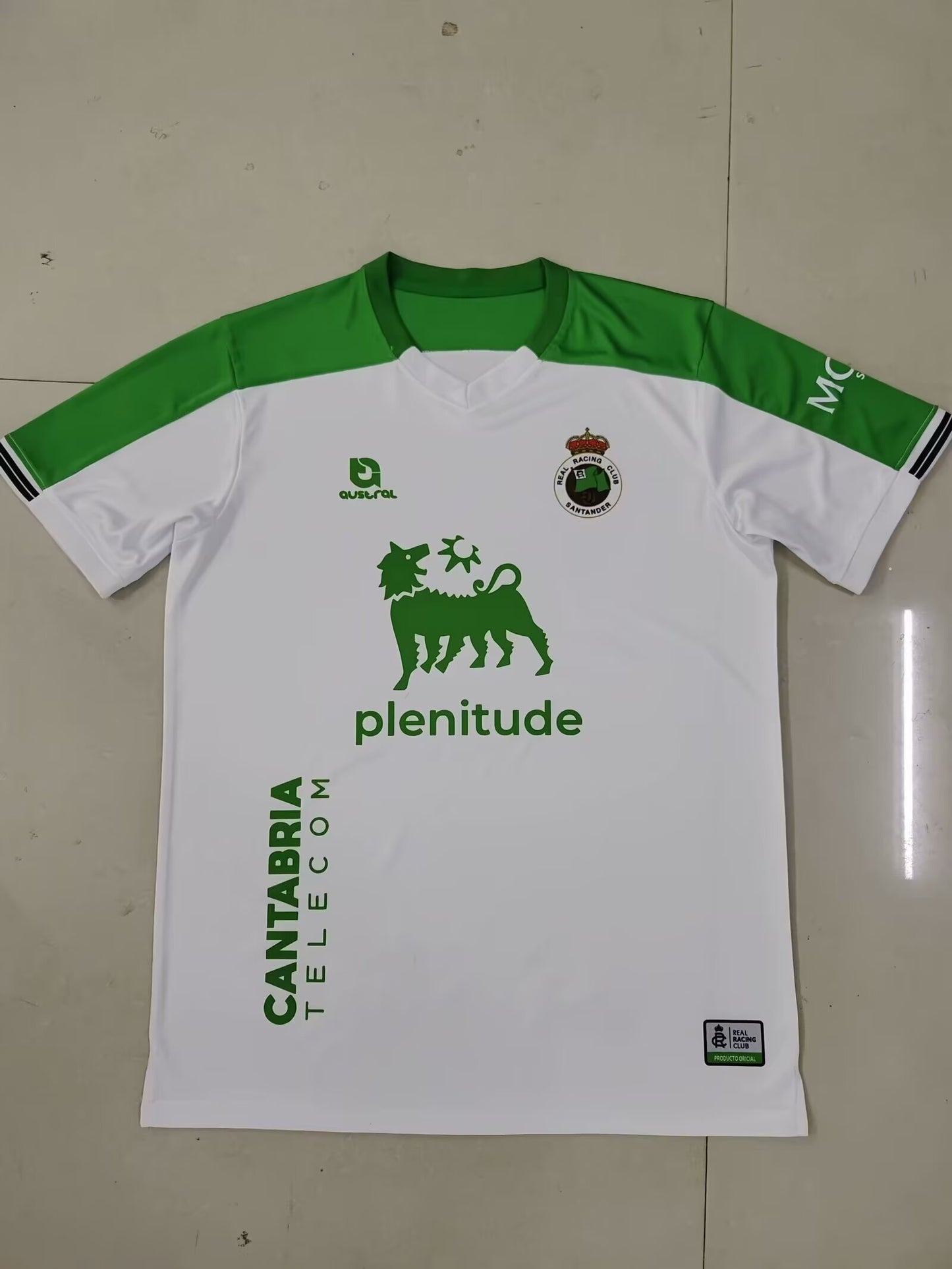 other team 2024/2025 Home Fan Version Football Jersey
