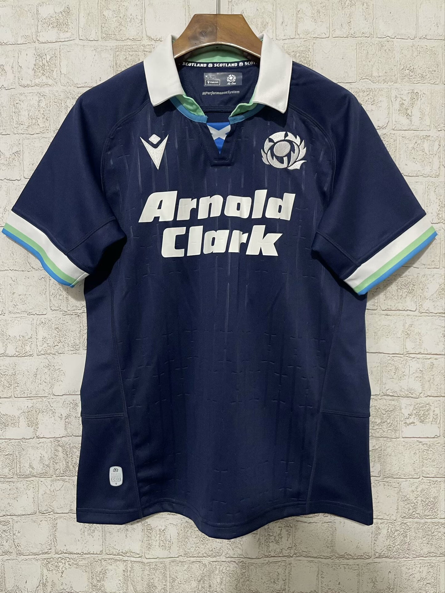 Rugby Jerseys 2025 Home Fan Version Football Jersey