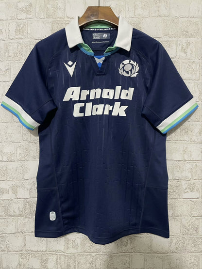 Rugby Jerseys 2025 Home Fan Version Football Jersey