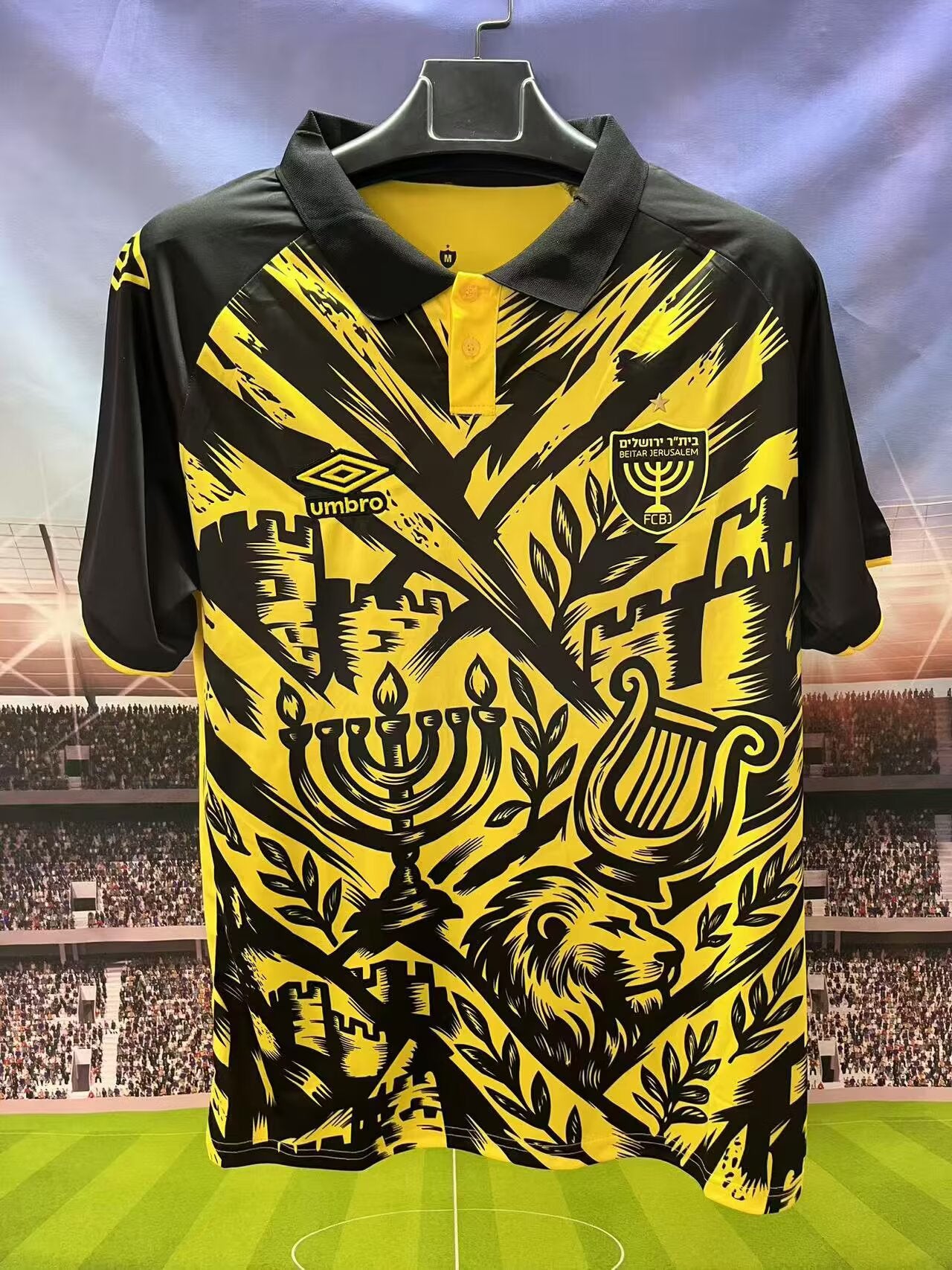 other team 2025/2026 Fan Version Tracksuit