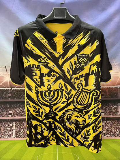 other team 2025/2026 Fan Version Tracksuit
