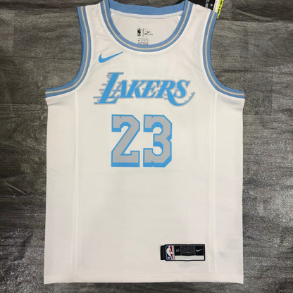 Retro NBA&NFL&MLB 2021 Football Jersey