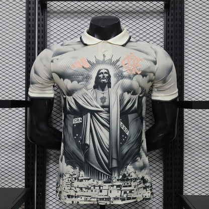 Flamengo Special player Jersey 2026-2027