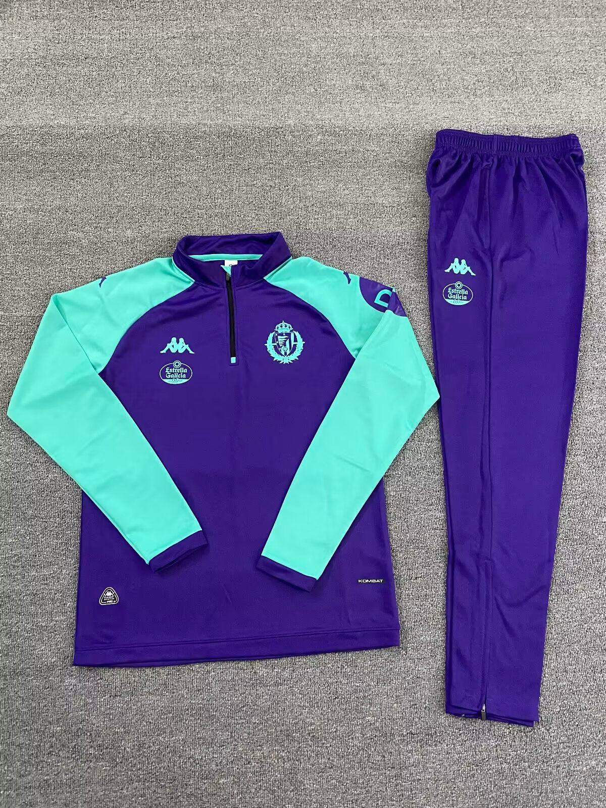 Jacket suite 2025/2026 Tracksuit