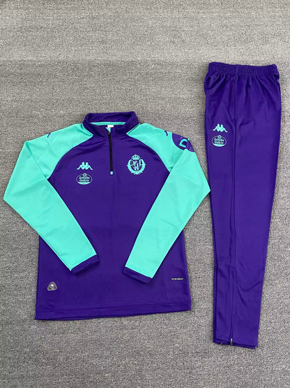 Jacket suite 2025/2026 Tracksuit