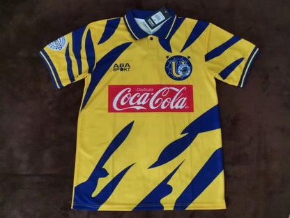 Retro tiger 1996/1997 Home Football Jersey