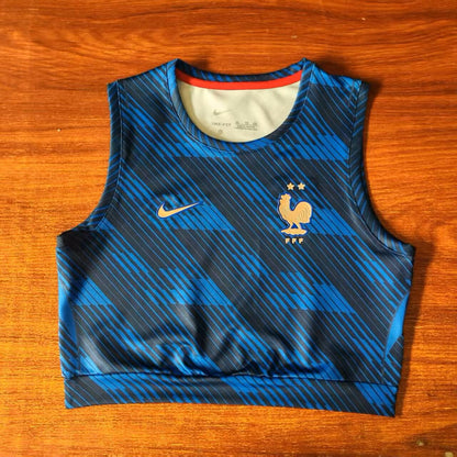Brazil 2026/2027 Women Home Fan Version Football Jersey