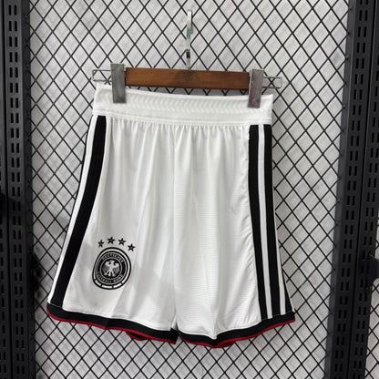 Germany 2026/2027 Home Football Jersey