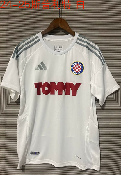 other team 2024/2025 Away Fan Version Football Jersey