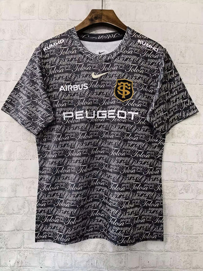 Rugby Jerseys 2026 Fan Version Football Jersey