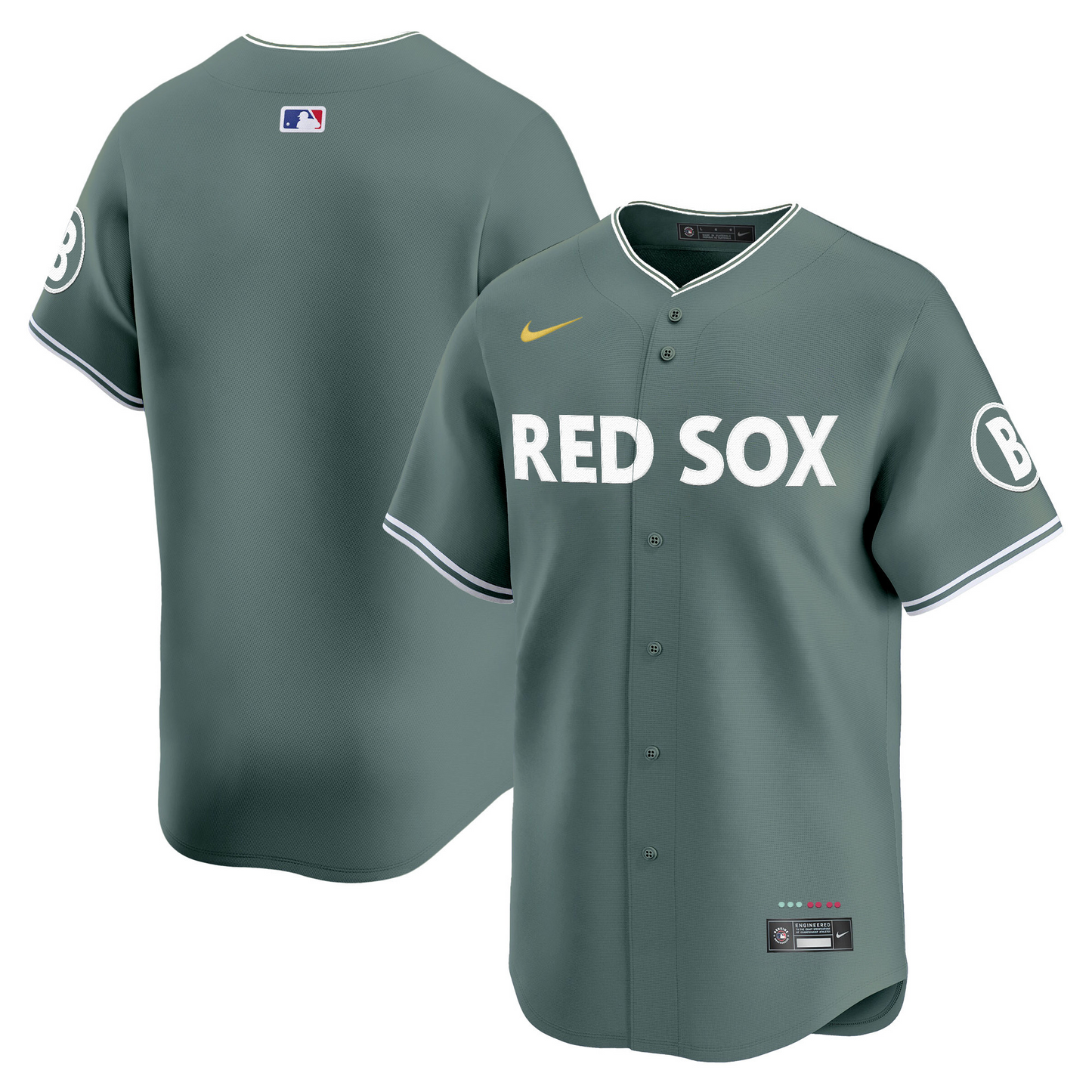 NBA&NFL&MLB 2025 Fan Version Football Jersey