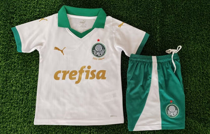 Kids jerseys 2024/2025 Kids Away Football Jersey