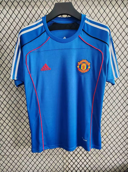 Manchester United Special Edition 2025/2026 Fan Version Football Jersey