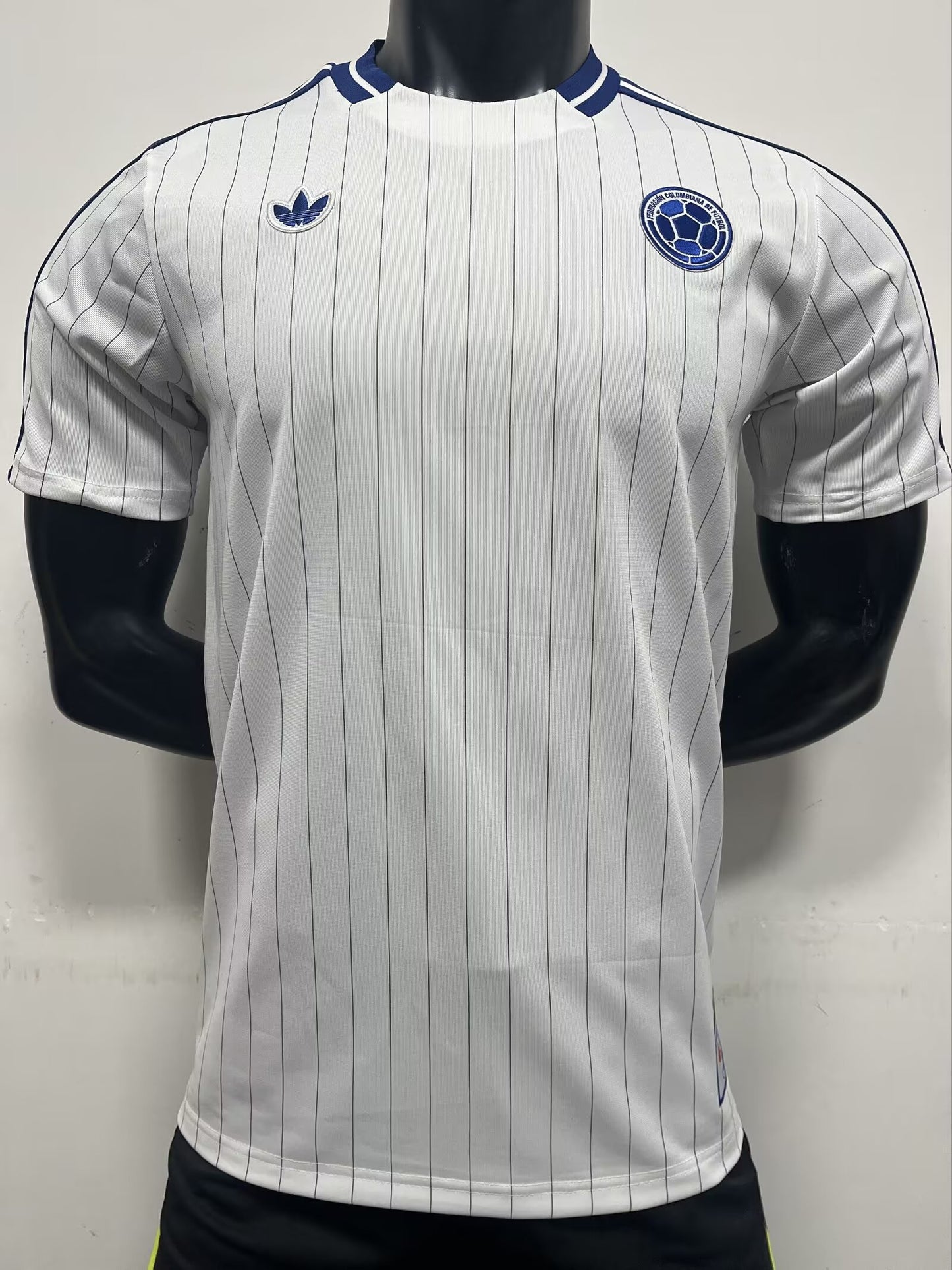Colombia Special Edition 2025/2026 Football Jersey