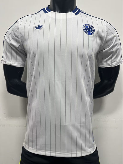 Colombia Special Edition 2025/2026 Football Jersey