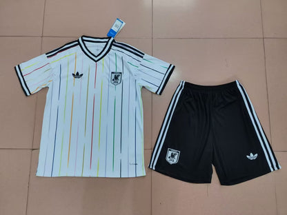 Japan Away With Pants Sets Jersey 2026-2027