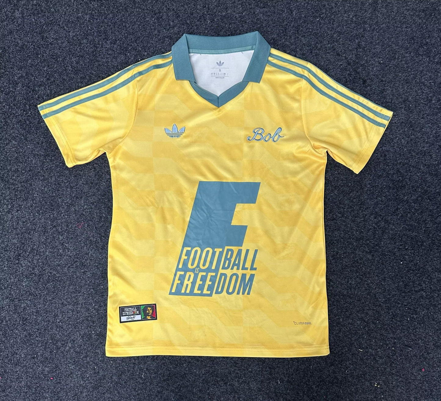other team 2026/2027 Home Fan Version Football Jersey
