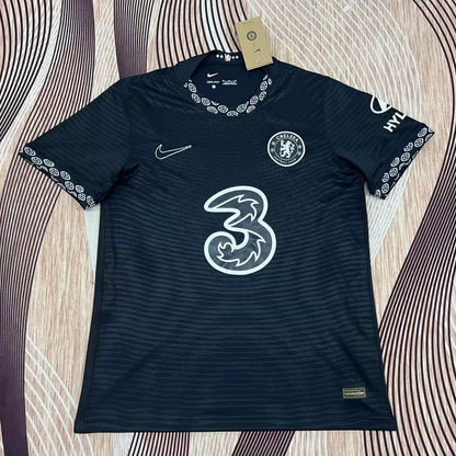 Chelsea 2022/2023 Third Away Fan Version Football Jersey