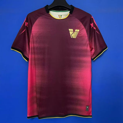 Venezia FC Special Edition 2025/2026 Fan Version Football Jersey