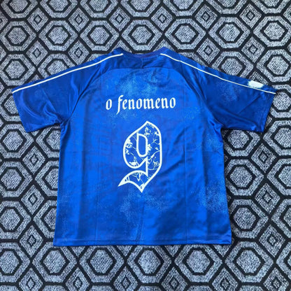 Brazil Special Edition Football Jersey