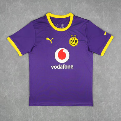 Borussia Dortmund Special Edition 2026/2027 Fan Version Football Jersey