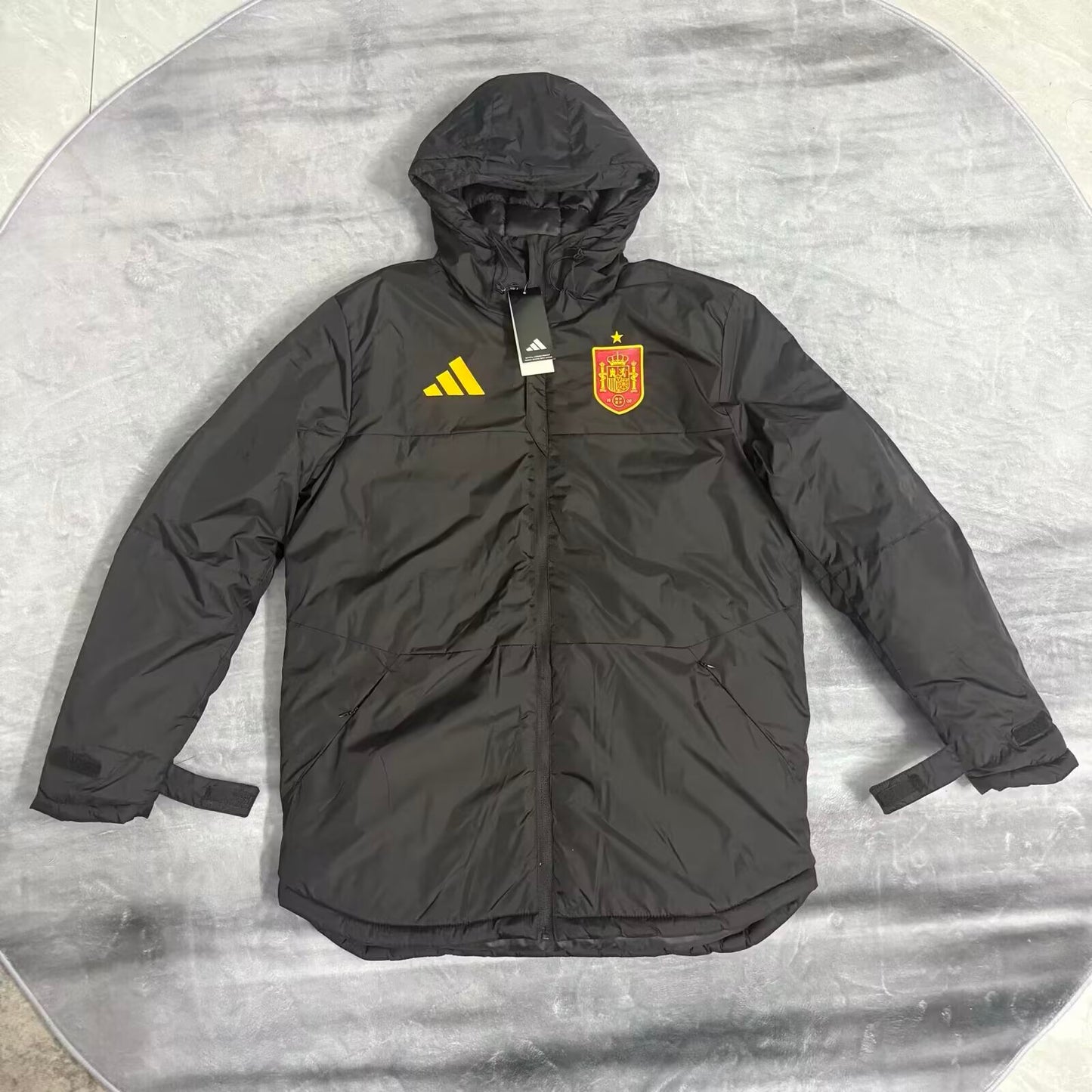 Windbreaker 2025/2026 Windbreaker