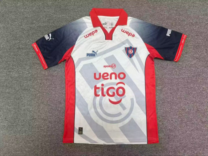 other team 2026/2027 Third Away Fan Version Football Jersey