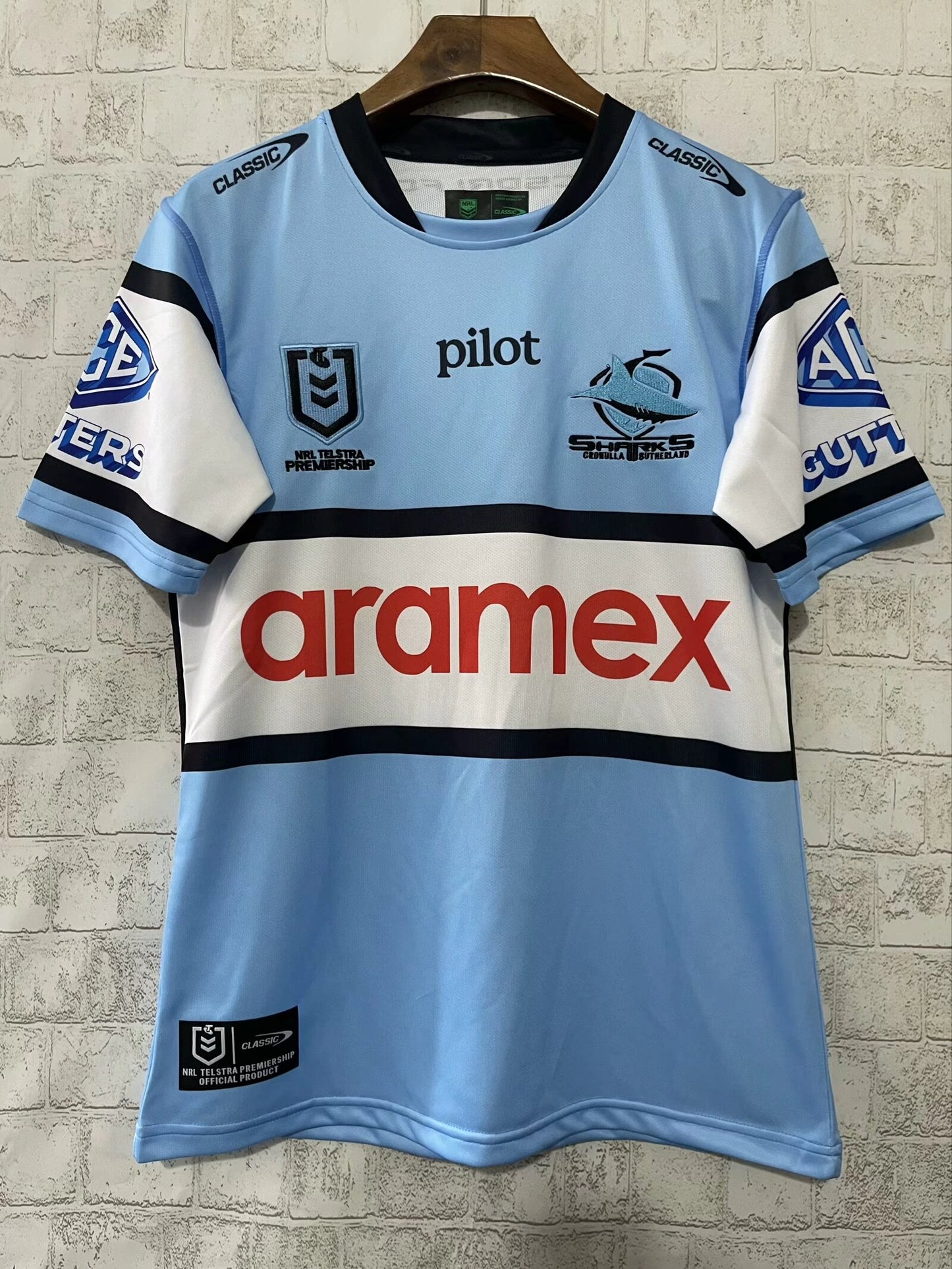 Rugby Jerseys 2025 Home Fan Version Football Jersey