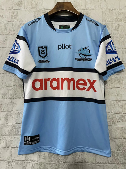 Rugby Jerseys 2025 Home Fan Version Football Jersey