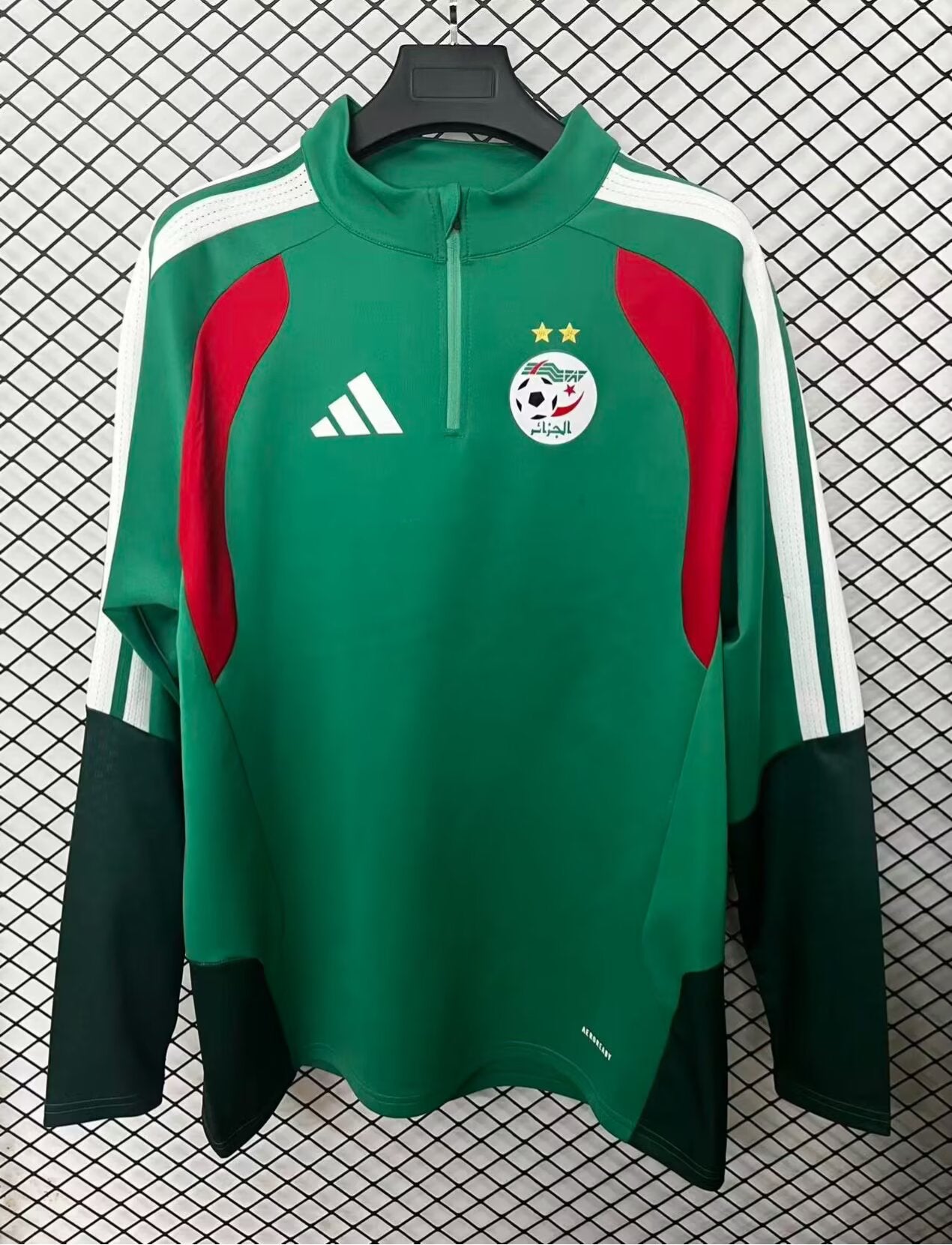 Jacket suite 2025/2026 Tracksuit