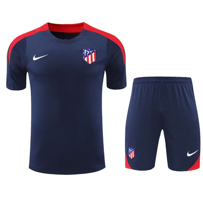 Atlético de Madrid 2024/2025 Tracksuit