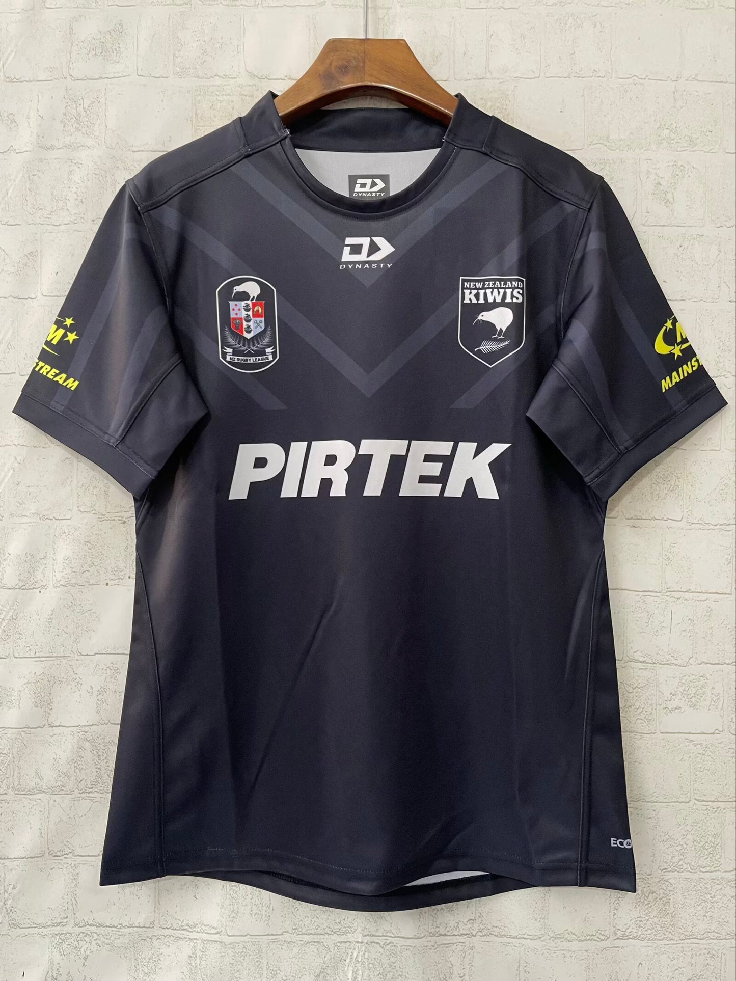 Rugby Jerseys 2025 Fan Version Football Jersey