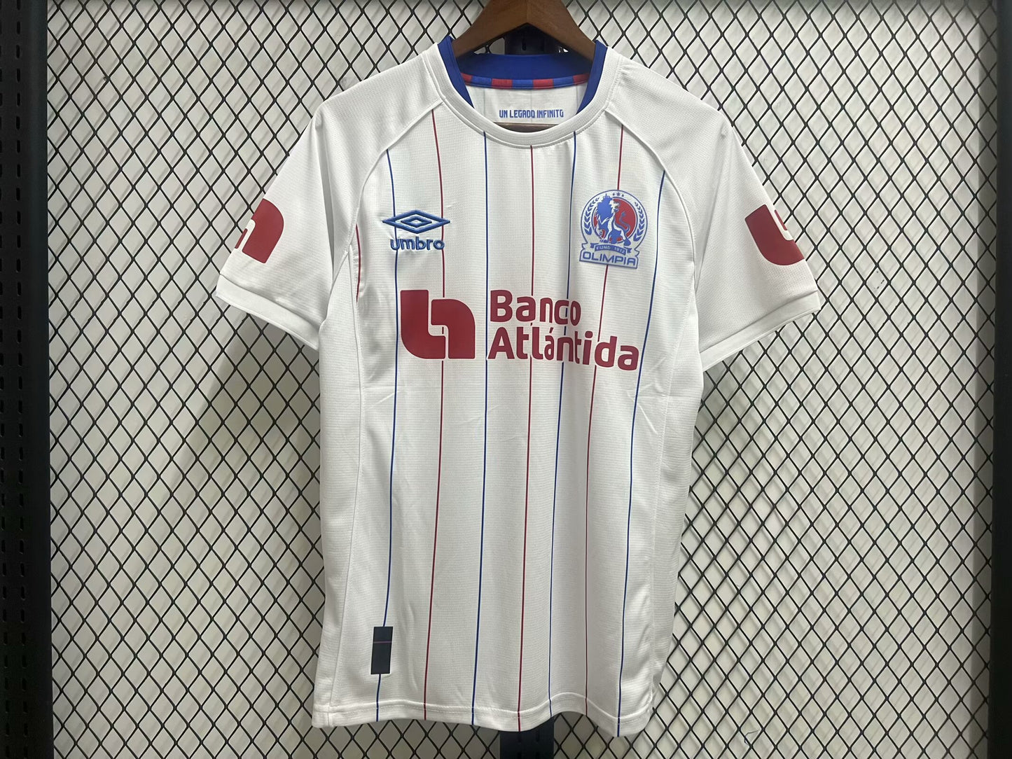 other team 2025/2026 Fan Version Football Jersey