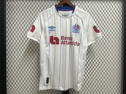 other team 2025/2026 Fan Version Football Jersey
